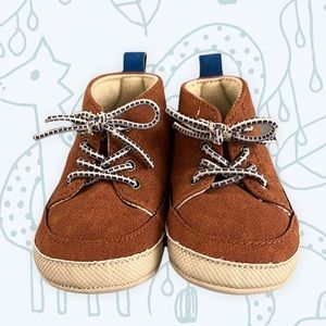 Baby Boy Shoes